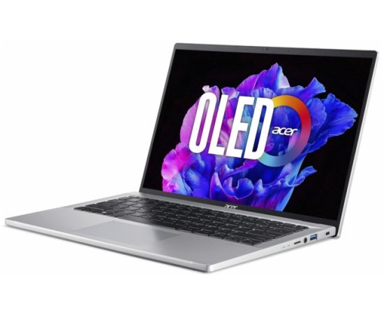 (image for) Acer Swift Go SFG14-71