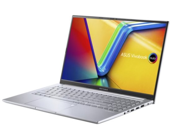(image for) Asus VivoBook 15 X1505VA