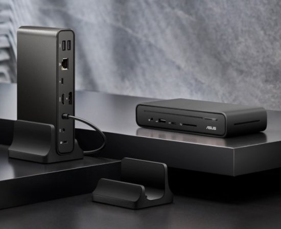 (image for) Asus DC300