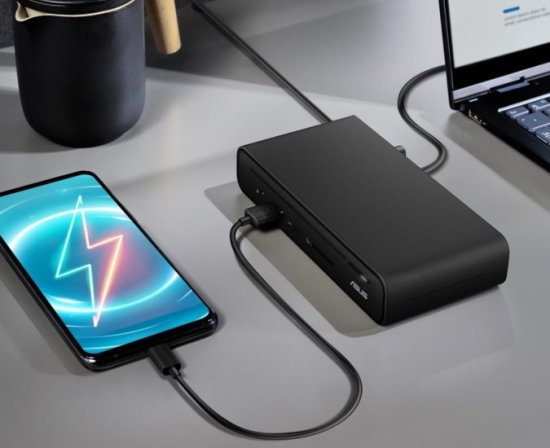 (image for) Asus DC300