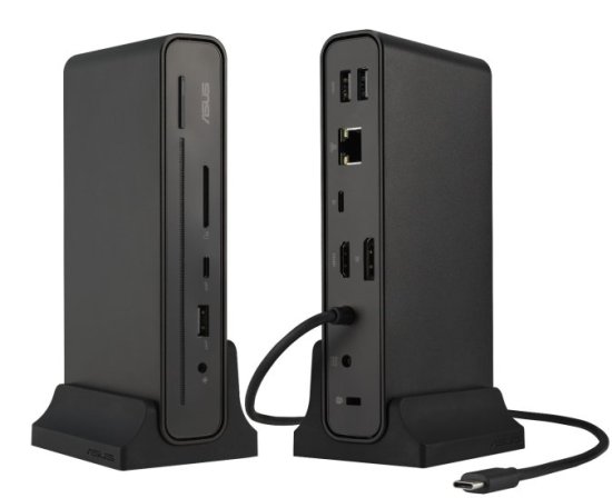 (image for) Asus DC300