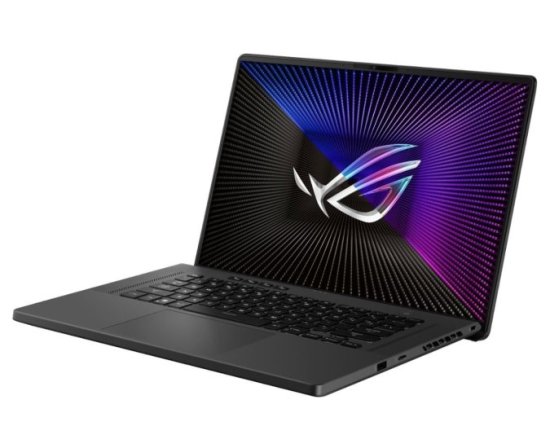 (image for) Asus ROG Zephyrus G16 GU603