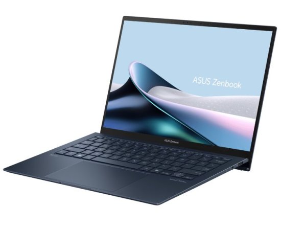 (image for) Asus Zenbook S13 OLED UX5304MA