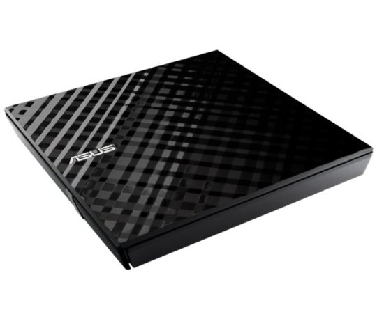 (image for) Asus SDRW-08D2S-U LITE