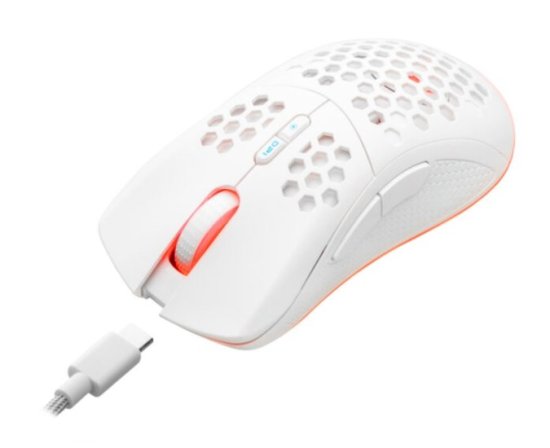 (image for) MS NEMESIS M700