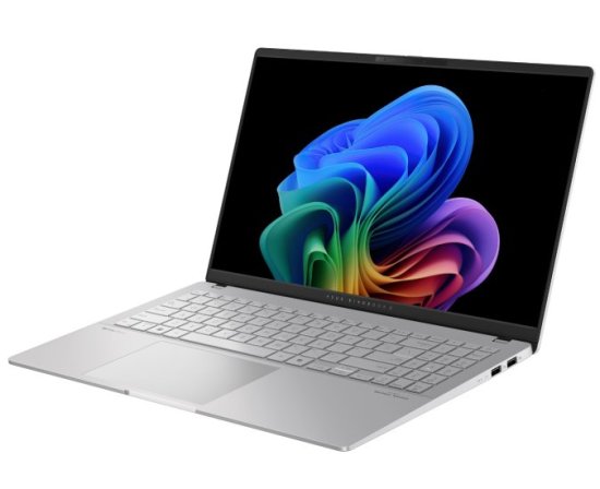 (image for) Asus VivoBook S 15 OLED S5507QA