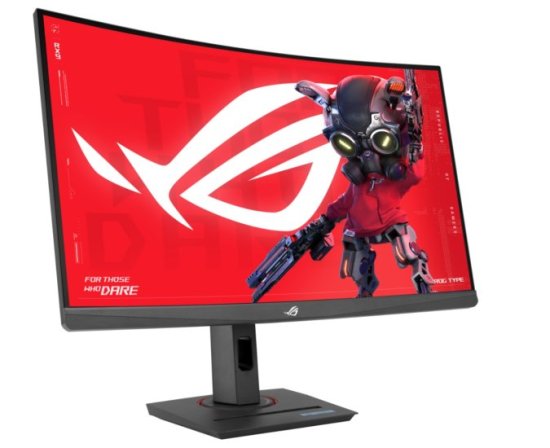 (image for) Asus ROG Strix XG27WCS
