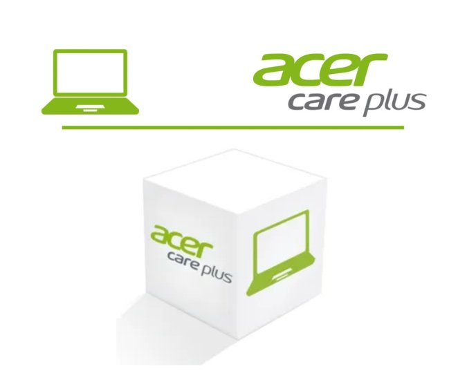 (image for) Acer Care Plus 4Y CIS