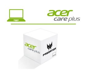 Acer Care Plus 3Y CIS