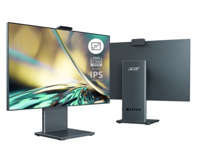 (image for) Acer AiO Aspire S27-1755