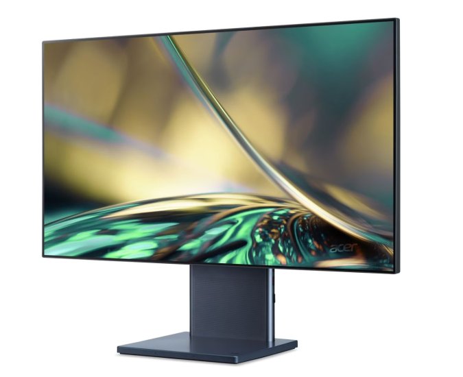 (image for) Acer AiO Aspire S27-1755