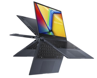 (image for) Asus Vivobook S 14 Flip TN3402YA