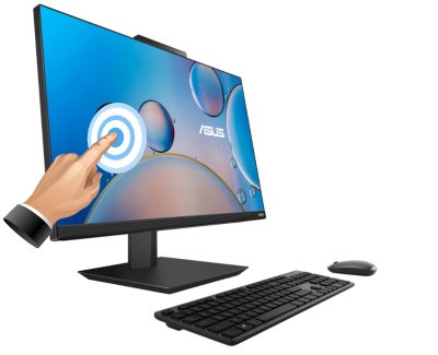 Asus AiO A5702WVART-BPF015X