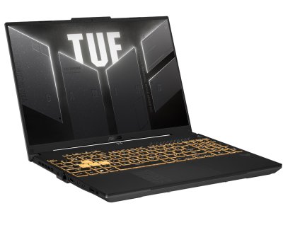 (image for) Asus TUF FX607JU-N3069