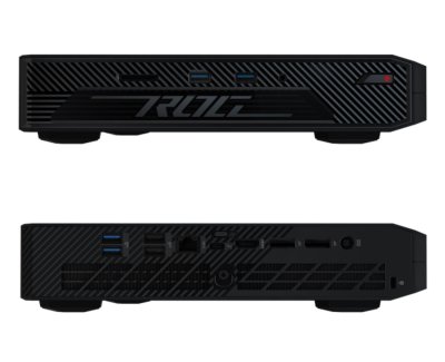(image for) Asus ROG NUC 14