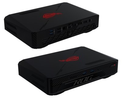 (image for) Asus ROG NUC 14