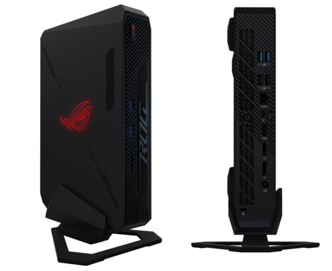 (image for) Asus ROG NUC 14