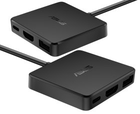 Asus USB-C Mini Dock