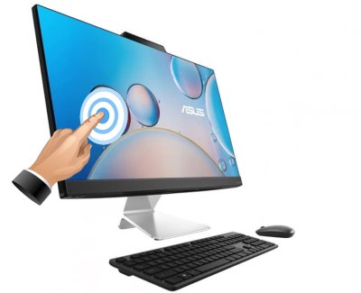 Asus AiO E3402WBAT-WB53C3X