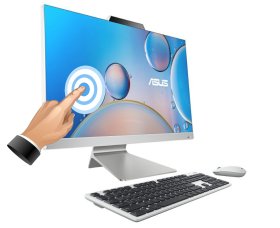 Asus AiO F3702WFAT-WPF001X