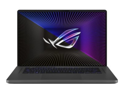 (image for) Asus ROG Zephyrus G16 GU603