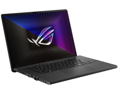 (image for) Asus ROG Zephyrus G16 GU603