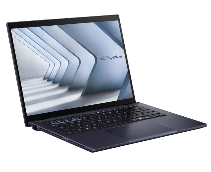 (image for) Asus ExpertBook B5 B5404CVA