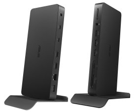 Asus DC500 Triple 4K TB4 dock