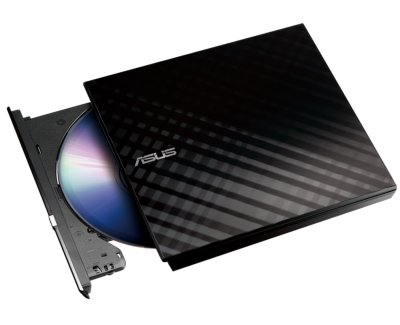 (image for) Asus SDRW-08D2S-U LITE