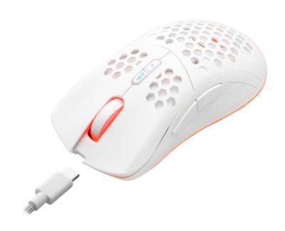 (image for) MS NEMESIS M700