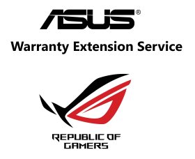 Asus 3Y CIS