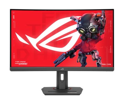 (image for) Asus ROG Strix XG27WCS