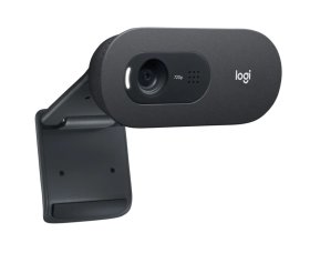 Logitech C505 HD