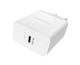 Canyon CNE-CHA20W