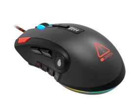 Canyon Merkava GM-15