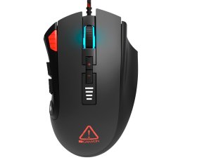 Canyon Merkava GM-15