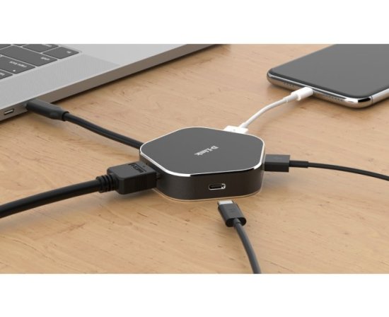 (image for) D-Link DUB-M420