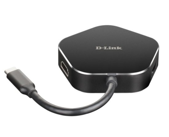 (image for) D-Link DUB-M420