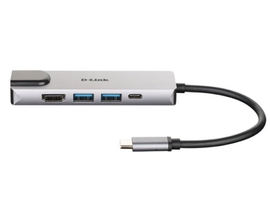 (image for) D-Link DUB-M520