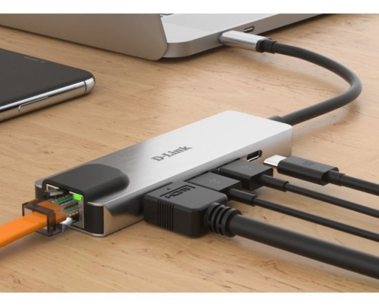 (image for) D-Link DUB-M520