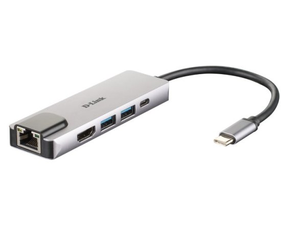 (image for) D-Link DUB-M520