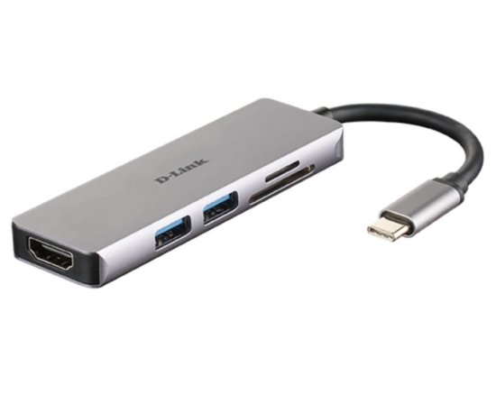 (image for) D-Link DUB‑M530