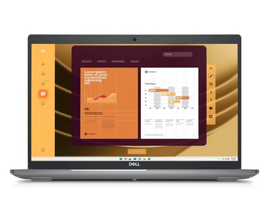 (image for) DELL Latitude 5550