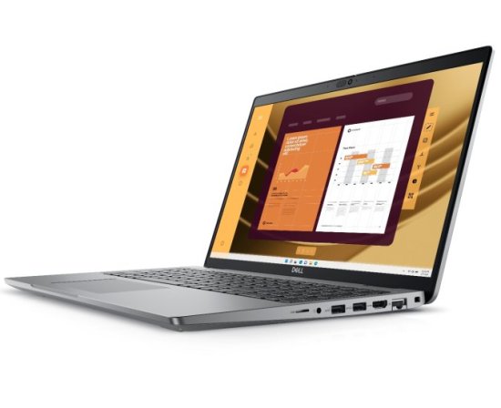 (image for) DELL Latitude 5550