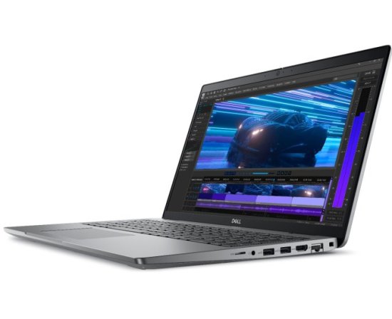 (image for) DELL Precision 3591
