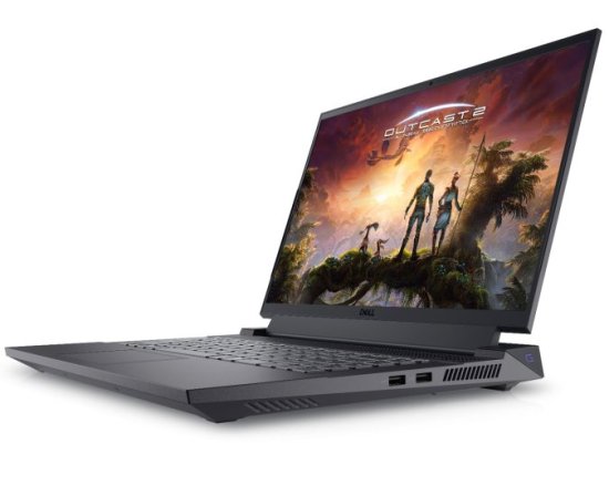 (image for) DELL G16 7630