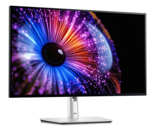 (image for) Dell U2724DE Thunderbolt Hub Monitor