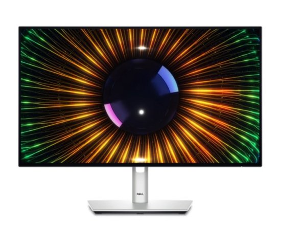 (image for) Dell UltraSharp U2424H