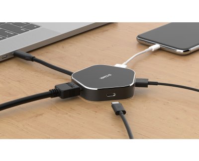 (image for) D-Link DUB-M420