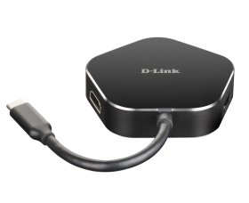D-Link DUB-M420